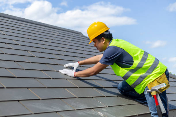 Roof Installation Near Me in Clarksville, IA