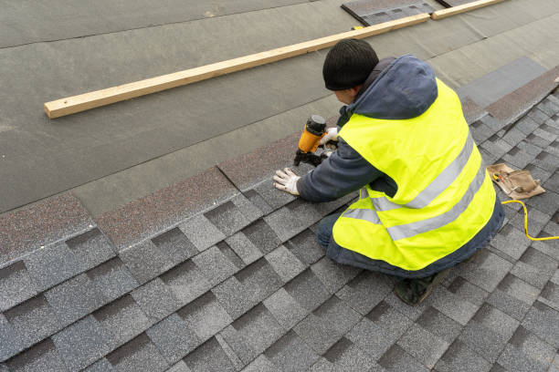 Best Residential Roofing Contractor  in Clarksville, IA