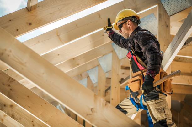 Professional Roofing Contractor in Clarksville, IA