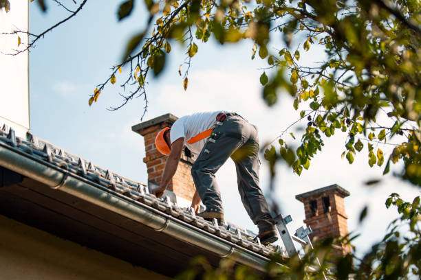 Best Commercial Roofing Services  in Clarksville, IA