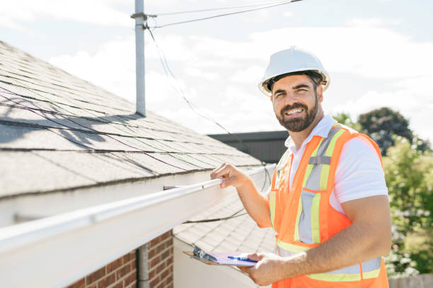 Best Gutter Installation and Roofing  in Clarksville, IA