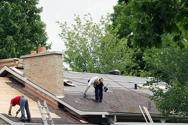 Best Roof Gutter Cleaning  in Clarksville, IA