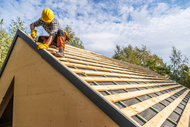 Best Residential Roofing Contractor  in Clarksville, IA