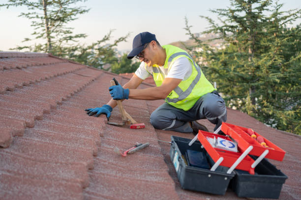 Clarksville, IA Roofing Contractor Company