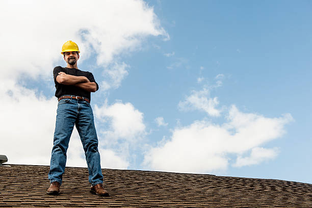 Best Best Roofing Contractors  in Clarksville, IA