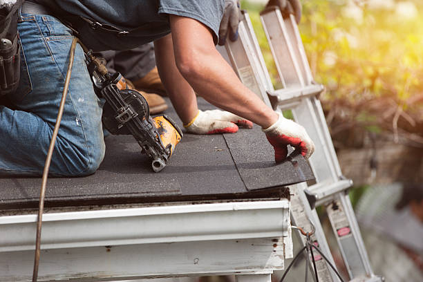 Best New Roof Installation  in Clarksville, IA